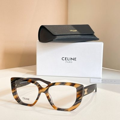 Celine Sunglasses — 4
