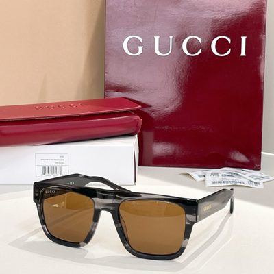 Gucci Sunglasses — 6