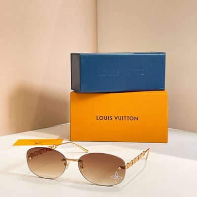 LV Sunglasses — 7