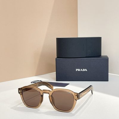 Prada Sunglasses — 5