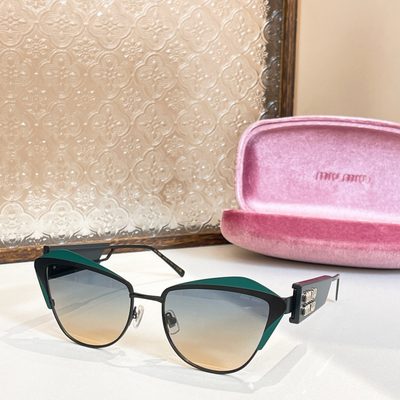 Miu Miu Sunglasses — 3
