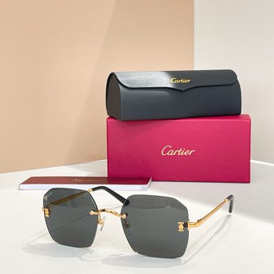 Cartier Sunglasses