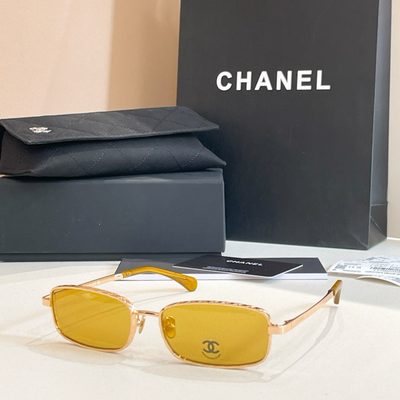 Chanel Sunglasses — 5