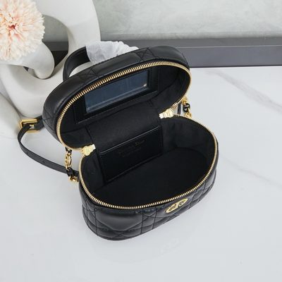 Dior Bag — 9