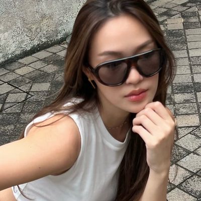 Prada Sunglasses — 3