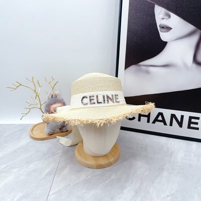 Celine Bucket Hats