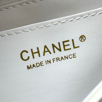 Chanel Bag — 7