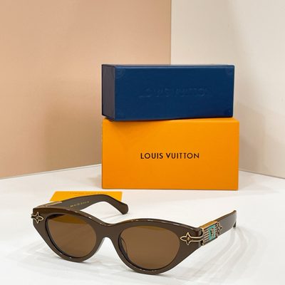 LV Sunglasses — 3