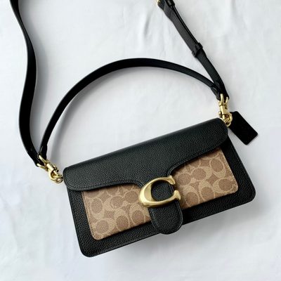 Coach Bag — 5