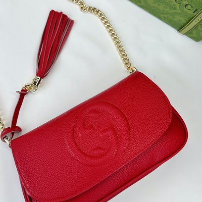 Gucci Bag — 5