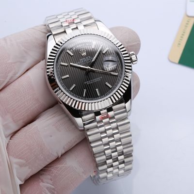 Rolex Watch — 4