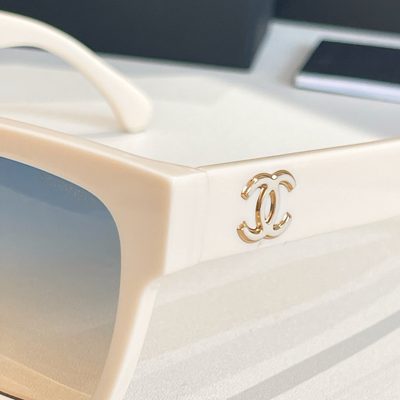 Chanel Sunglasses — 6