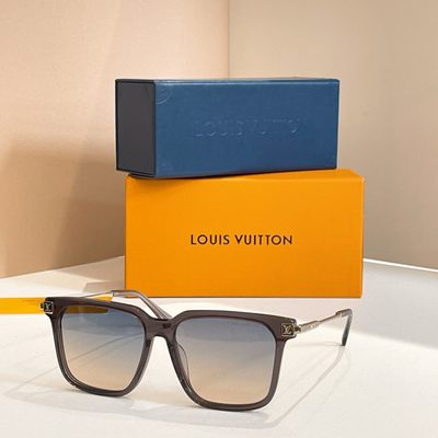 LV Sunglasses — 5