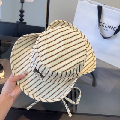 Chrome Hearts bucket hat — 6