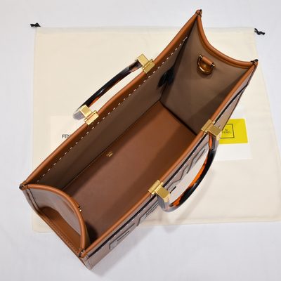 Fendi Bag — 9