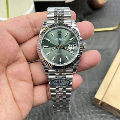 Rolex Watch