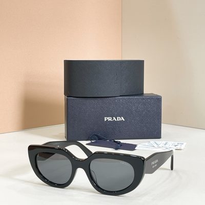 Prada Sunglasses — 6