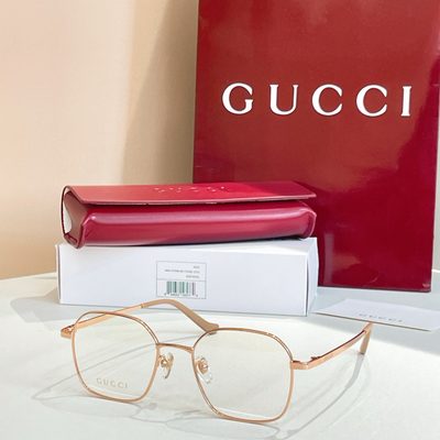 Gucci Sunglasses — 4