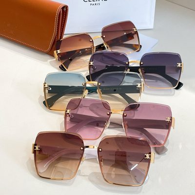 Celine Sunglasses — 8