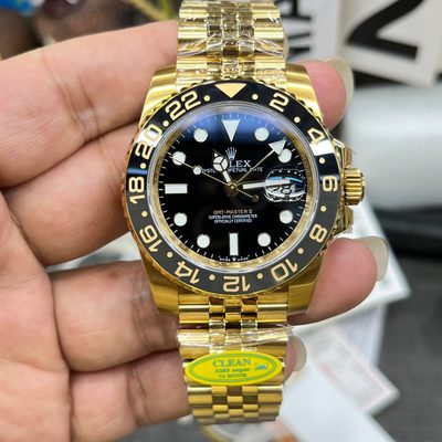Rolex Watch