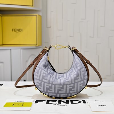 Fendi Bag — 10