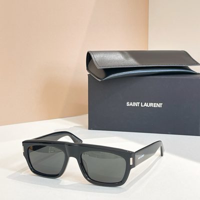 YSL Sunglasses — 5