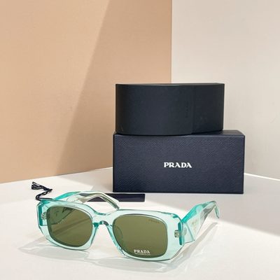 Prada Sunglasses — 7