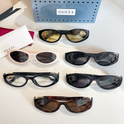 Gucci Sunglasses — 8