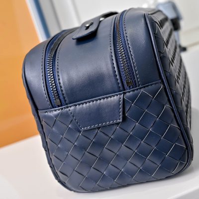 Bottega Veneta Intrecciato bag — 7