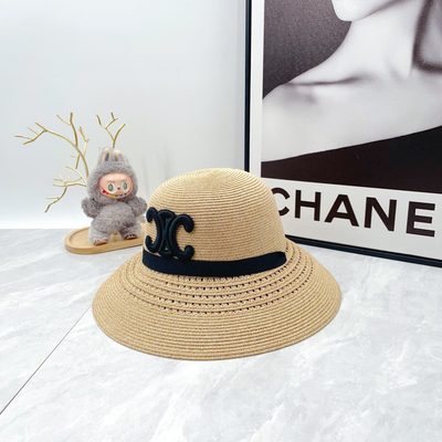 Celine Bucket Hat — 5