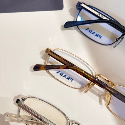 Prada Sunglasses — 7