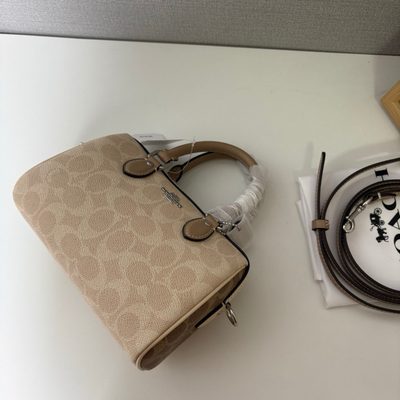 Coach Bag — 6