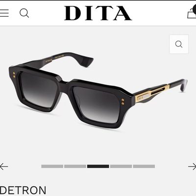 Dita Sunglasses — 5