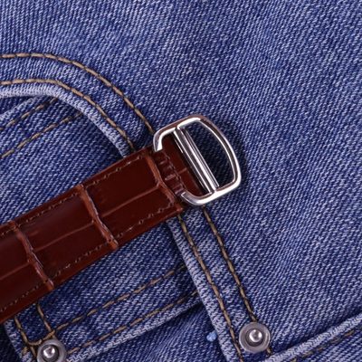 Cartier Watch — 8