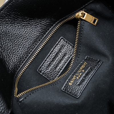 YSL Bag — 9