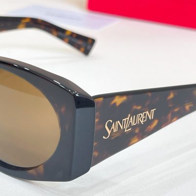 YSL Sunglasses — 8