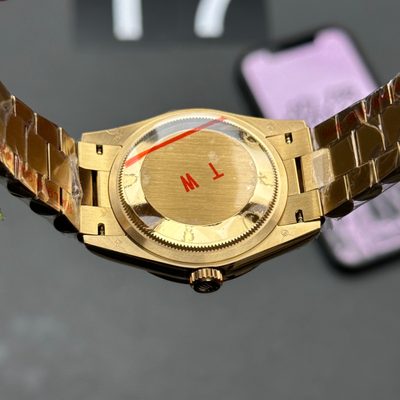 Rolex Watch — 6