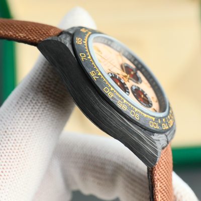 Rolex Watch — 7