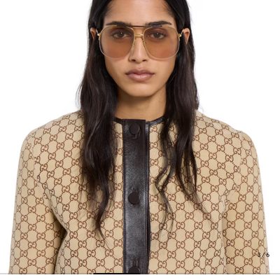 Gucci Sunglasses — 6