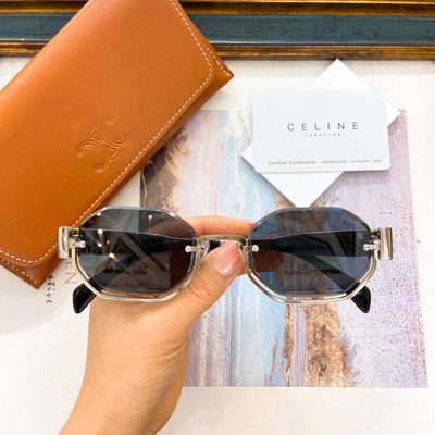 Celine Sunglasses — 3