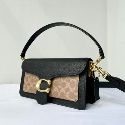 Coach Bag — 3