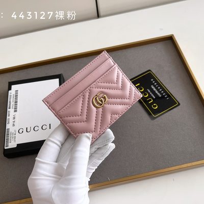 Gucci card holder — 5