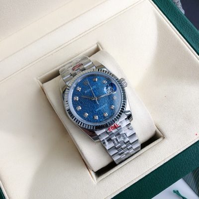 Rolex Watch
