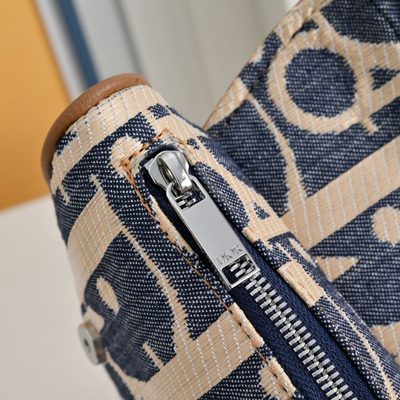 Dior Saddle Bag — 7