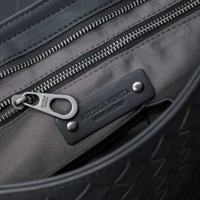 Bottega Veneta Veneto messenger bag — 9