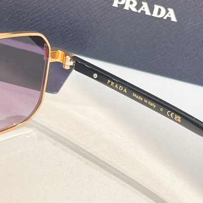 Prada Sunglasses — 6