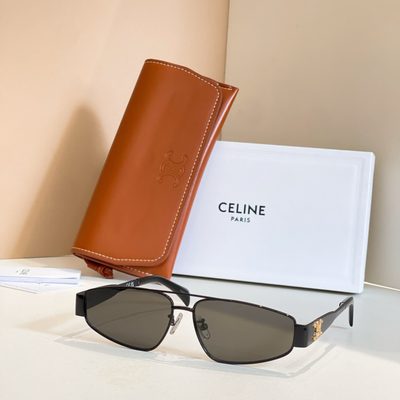 Celine Sunglasses — 4