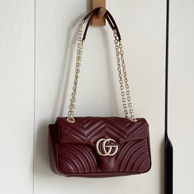 Gucci Bag — 9