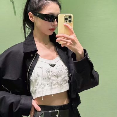 Prada Sunglasses — 5