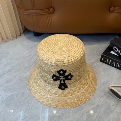 Chrome Hearts Hat — 6